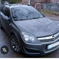Opel Astra sw per pezzi di ricambio