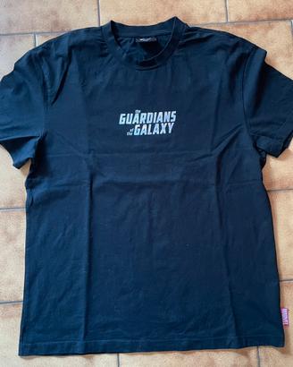 T-shirt Primark Guardians of the Galaxy L