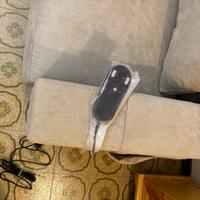 Divano letto - Michelangelo 140x195