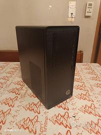 PC Desktop HP 