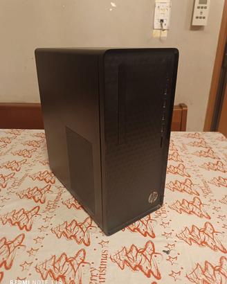 PC Desktop HP 
