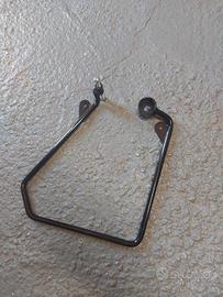 supporto borsa laterale harley-davidson sportster