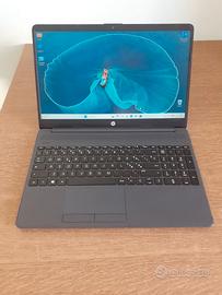 Notebook HP 15-GW0017NL ATHLON SILVER