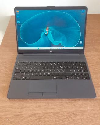 Notebook HP 15-GW0017NL ATHLON SILVER