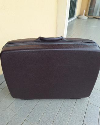 valigia rigida Samsonite 
