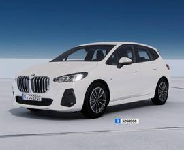 BMW 218 d Active Tourer MSport