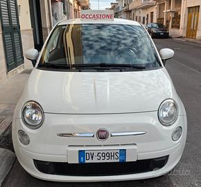Fiat 500 1.2 BENZINA ( VENDUTA) 