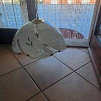 Lampadario da cucina