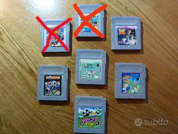 Giochi Game Boy