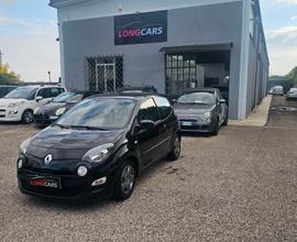 Renault Twingo 1.2 16V Night&Day Neopatentato