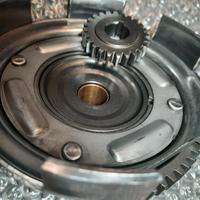 campana frizione vespa 50 125