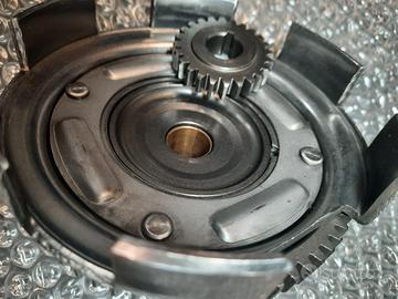 campana frizione vespa 50 125