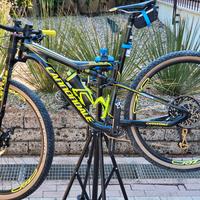 Cannondale Mtb