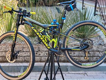 Cannondale Mtb