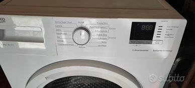 Asciugatrice Beko 1-8 kg