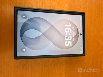 Samsung Galaxy fold 8 12/512 Black