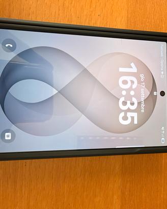 Samsung Galaxy fold 8 12/512 Black