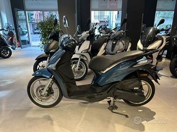 Piaggio Liberty 50