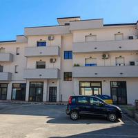 Appartamento Pozzilli [PA INDC116-96-2°VRG]