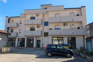 Appartamento Pozzilli [PA INDC116-96-2°VRG]