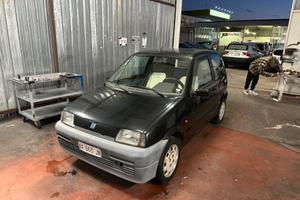 Fiat Cinquecento 900i cat S