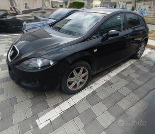 Auto Seat Leon 1.6 Benzina