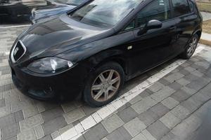 Auto Seat Leon 1.6 Benzina