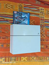 PS4 FAT 500GB 