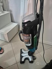 aspirapolvere Roventa clean e steam