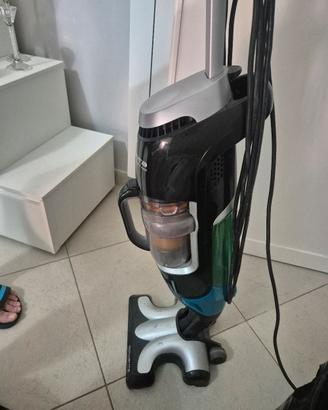 aspirapolvere Roventa clean e steam