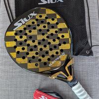 Racchetta da Padel Siux Electra Pro ST4 2025