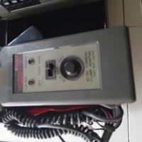 multimetro digitale  più pinza nuovi