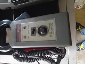 multimetro digitale  più pinza nuovi