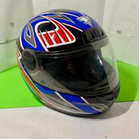 Casco integrale per Moto - Mr Robert