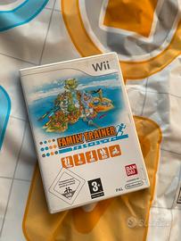 Family Trainer gioco per Nintendo Wii