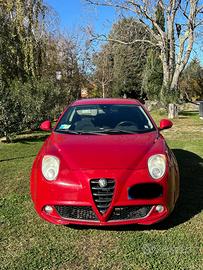 Alfa Romeo Mito 0.9 T. Twinair 85 cv S&S Benzina
