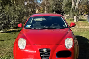 Alfa Romeo Mito 0.9 T. Twinair 85 cv S&S Benzina