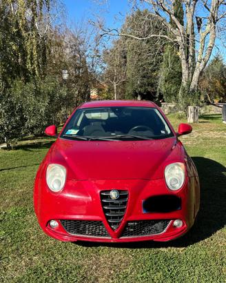 Alfa Romeo Mito 0.9 T. Twinair 85 cv S&S Benzina