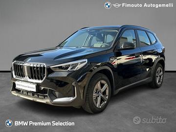 BMW X1 xDrive 30e Aut.