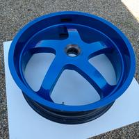 cerchi magnesio Ducati 916 996 998 748