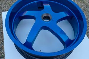 cerchi magnesio Ducati 916 996 998 748