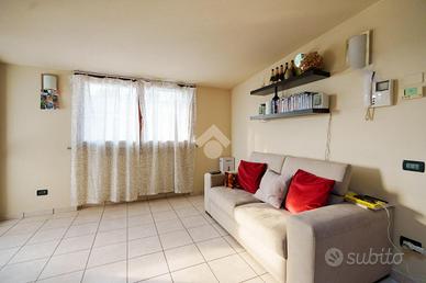 2 LOCALI A TREVIGLIO