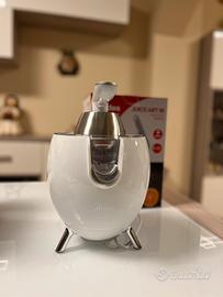 Ardes spremiagrumi elettrico "NUOVO MAI USATO"