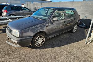 VW Golf 1992 Benzina km 256000