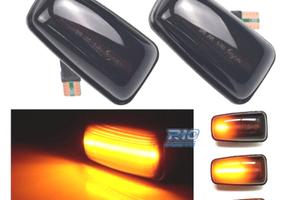 FRECCIE LATERALI A LED DINAMICI PER CITROEN SAXO P