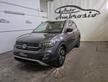Volkswagen T-Cross 1.0 TSI Style BMT DA 189,0...
