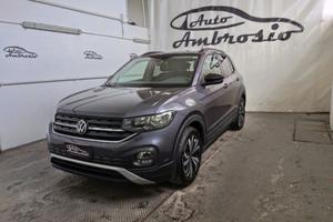 Volkswagen T-Cross 1.0 TSI Style BMT DA 189,0...
