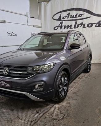 Volkswagen T-Cross 1.0 TSI Style DA 189,00 m...