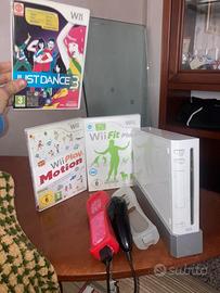 Console wii