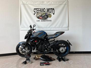 MV Agusta Brutale 800 PIRELLI 2019 153/200 FINANZI